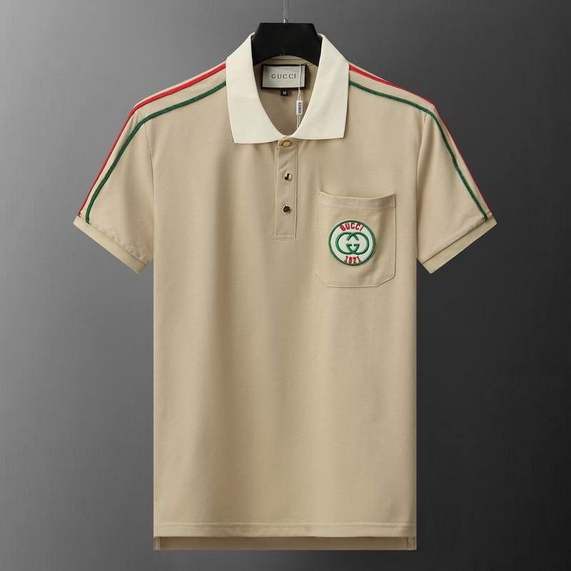 Gucci Men's Polo 125